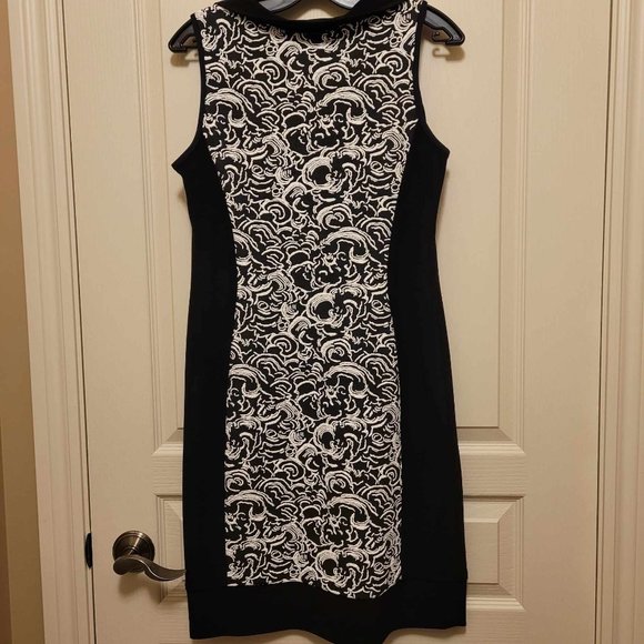 Ribkoff Dress - Size 12 - Picture 5 of 8